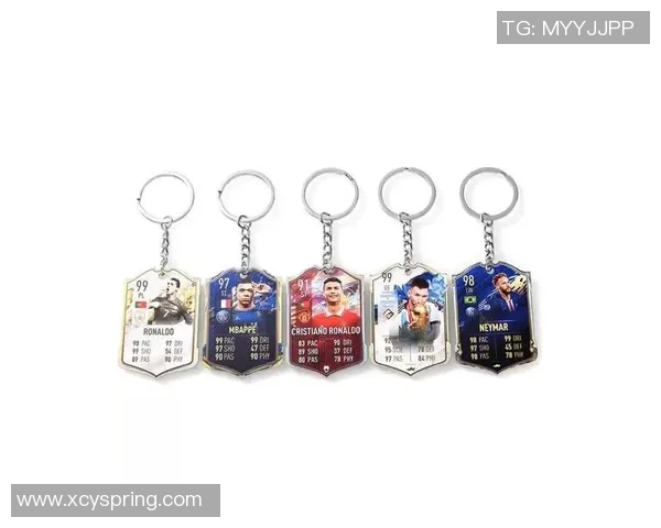 安东尼球星限量版参赛证挂件足球 精美设计展现运动精神与收藏价值