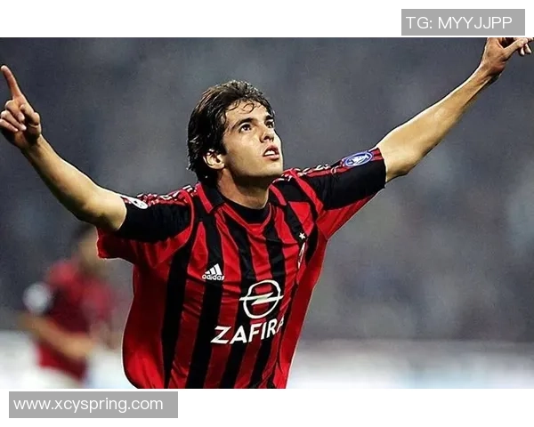 新手球迷必看卡卡足球球星卡推荐与购买指南