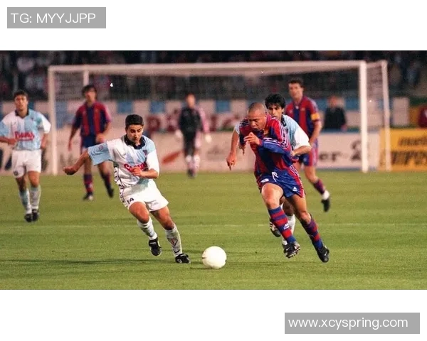 三十年前的足球传奇：重温那些辉煌岁月与英雄球星的非凡足迹