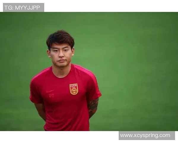 中国足球5号球星是谁他在球场上的表现如何及个人成就分析 中国足球5号球星是谁他在球场上的表现如何及个人成就分析