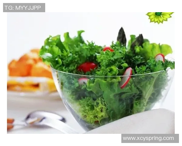 吃素足球球星的绿色饮食之道与竞技表现的关系探索