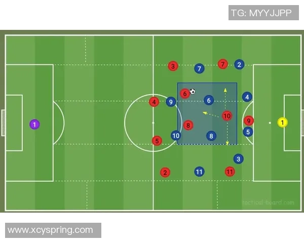 历史50大足球后腰球星评选盘点 突破中场统治者的传奇轨迹