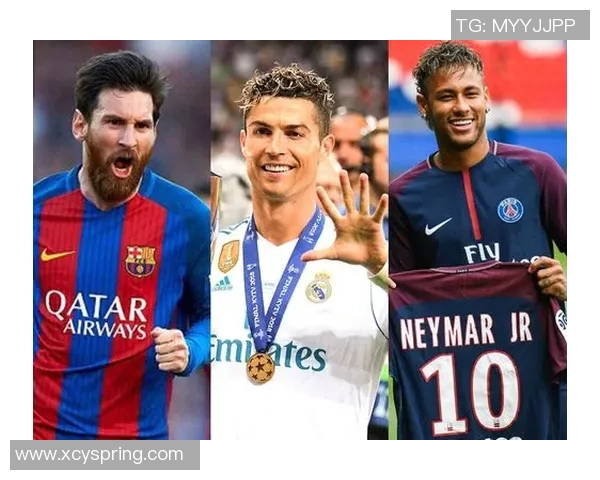 全球足球明星薪资大揭秘:2025年收入榜单与背后原因分析 全球足球明星薪资大揭秘:2025年收入榜单与背后原因分析