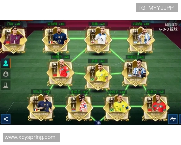 天天足球如何获取球星资源提升阵容实力的最佳攻略