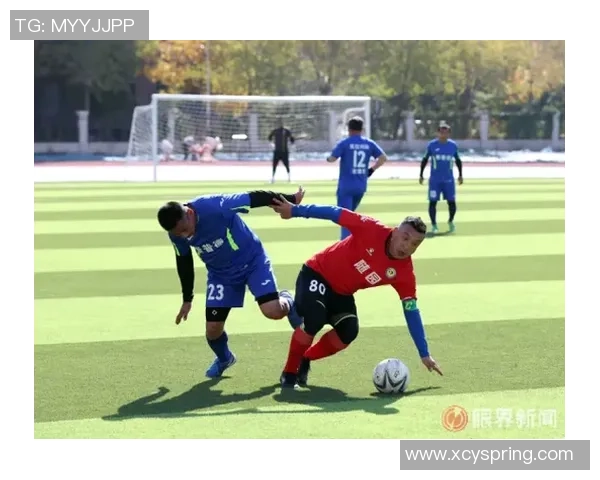 岁月不改绿茵情怀足球球星老男孩再燃青春梦想之火